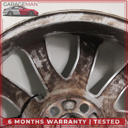2014-2022 LR Range Rover Sport L494 Front or Rear Wheel Rim 8.5JX20EH2 IS47 OEM