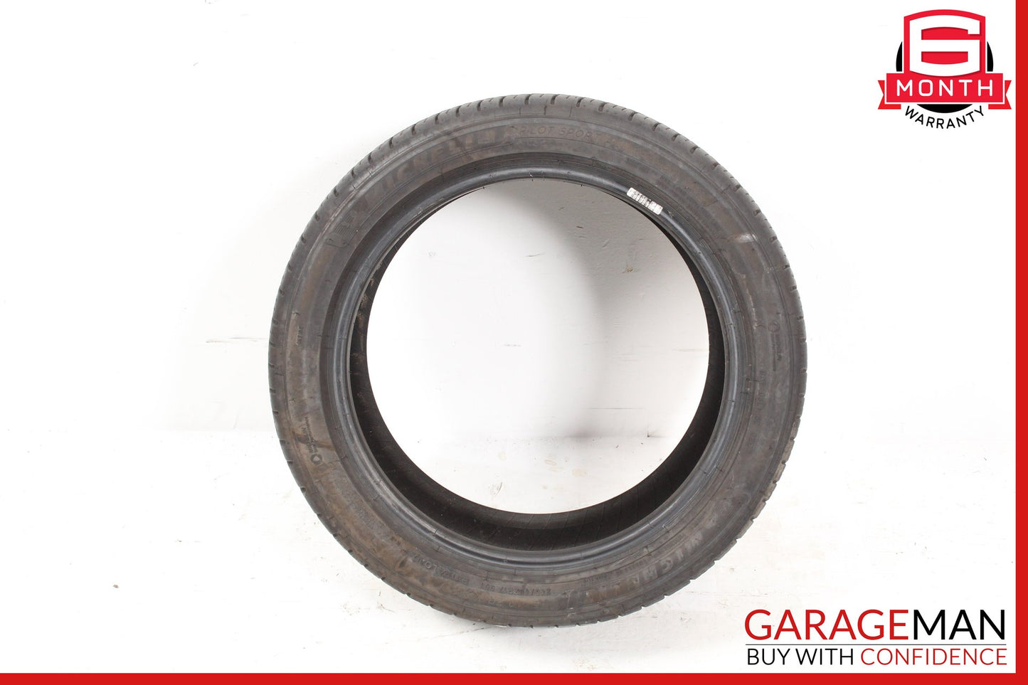 245/40ZR17 Michelin Pilot Sport All Season 4 245 40 17' 95Y 9.5/32" Tire