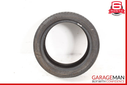 245/40ZR17 Michelin Pilot Sport All Season 4 245 40 17' 95Y 9.5/32" Tire