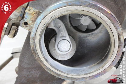 2015-2020 Audi A3 A3 Quattro 2.0L Engine Motor Turbocharger 06K145874L OEM