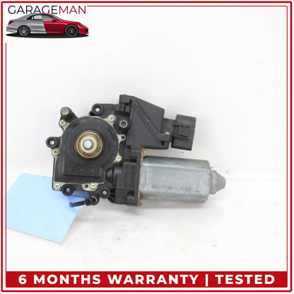 1999-2004 Porsche 911 996 Front Right Window Regulator Motor 99662410202 OEM