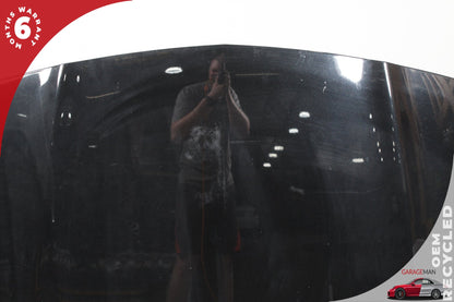 2014-2018 Mercedes W117 CLA45 AMG CLA250 Front Hood Bonnet Panel 1178800057 OEM