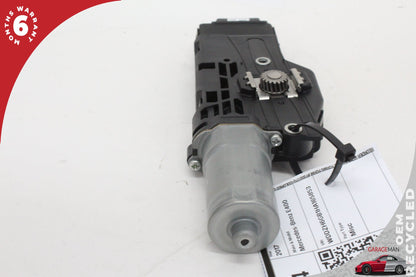17-19 Mercedes-Benz E400 W213 Station Wagon Sunroof Control Module 2139062104 OEM