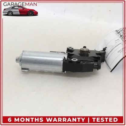 2019-2025 BMW 330i Sunroof Sun Roof Moon Roof Electric Motor 9929003888 OEM