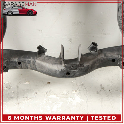 2007-2015 Audi Q7 4L SUV Rear Subframe Sub Frame Crossmember 7L0599393B OEM