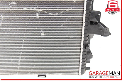 2010-2016 Land Rover Sport L320 HSE L319 LR4 Engine Cooling Radiator Assy OEM