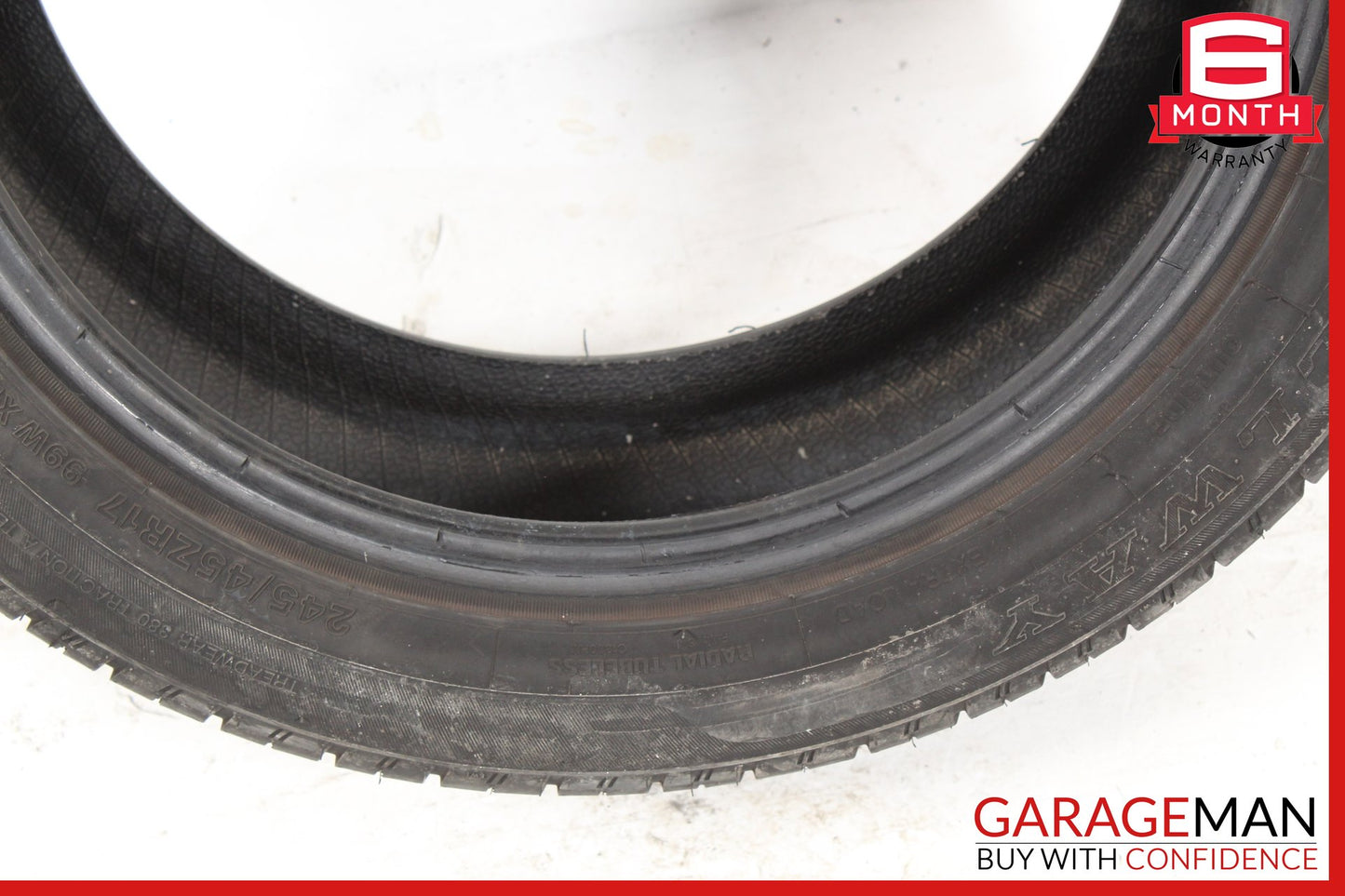 Fullway HP108 245/45 ZR17 99W Wheel Tire