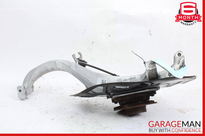 2009-2018 Audi RS5 8T Front Right Spindle Knuckle Wheel Hub 4G0407242 OEM