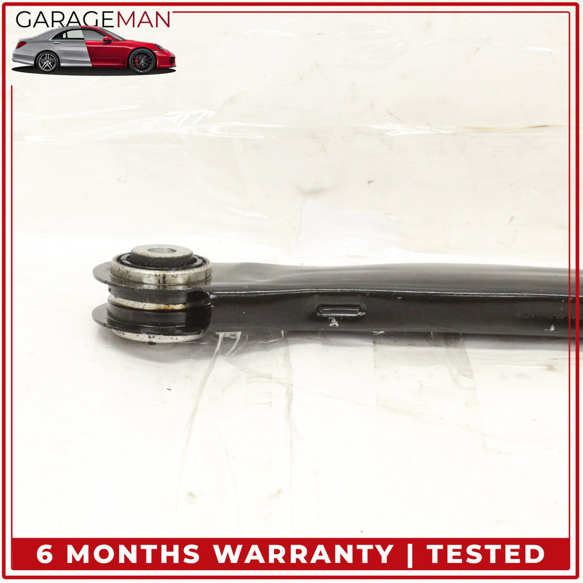 2018-2025 Audi Q5 SQ5 Rear Right Passenger Side Upper Control Arm 80A505398A OEM