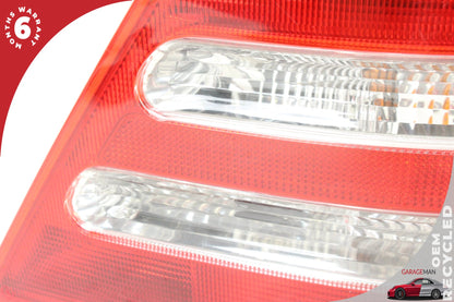 2001-2004 Mercedes W203 C240 Rear Right Side Tail Light Lamp 2038201064 OEM
