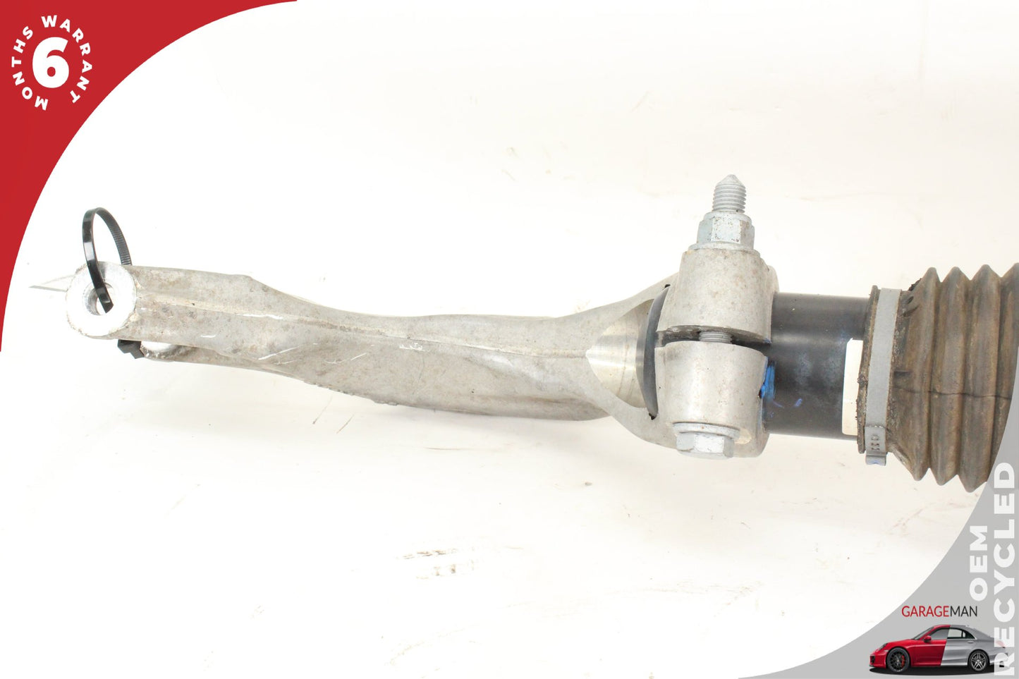 2018-2025 Audi SQ5 Q5 Front Right Side Air Airmatic Shock Strut 80A616039G OEM