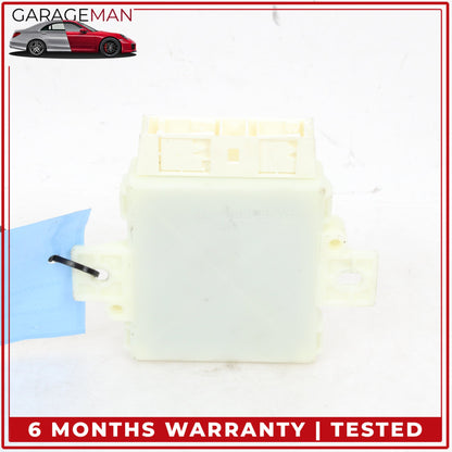 2012-2014 Mercedes W218 CLS63 AMG Parking Distance Control Module 2189000301 OEM