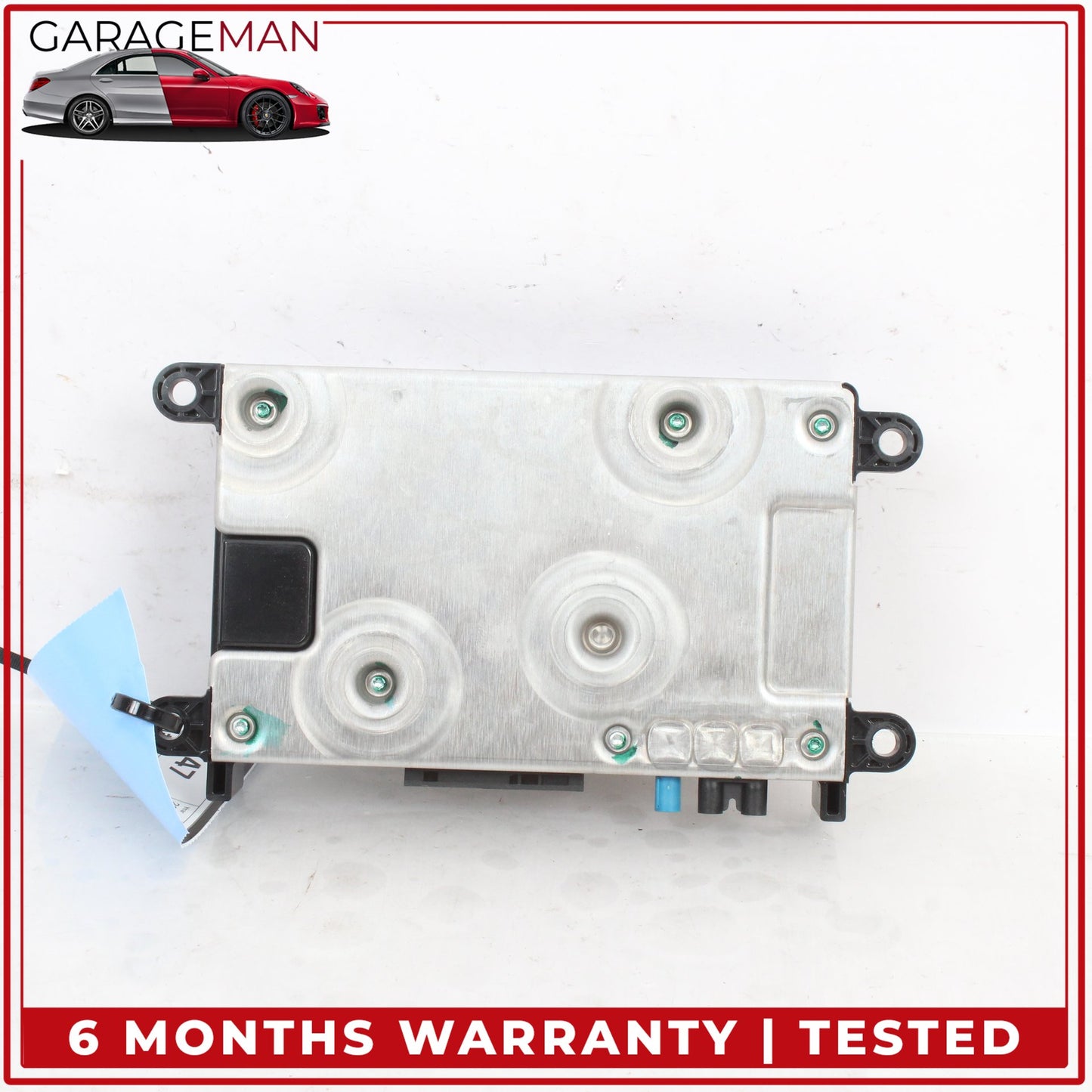 2014-2017 Mercedes C207 E400 Coupe Tele Aid Control Module Unit 2539004500 OEM