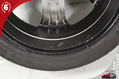 2010-2013 Land Rover Range Rover Sport Wheel Rim w/ Tire 9H3M1007BAW