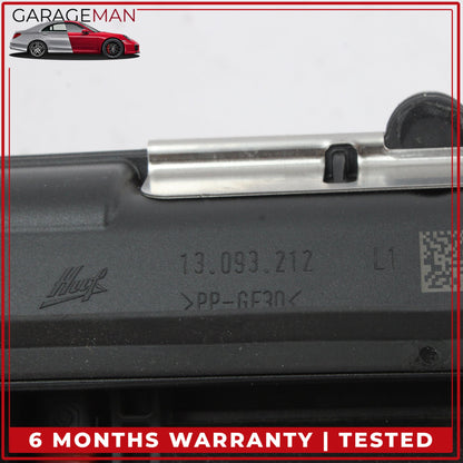 2023-2025 BMW X2 U10 SUV Left Front Door Handle Carrier 51215A68ED5 OEM
