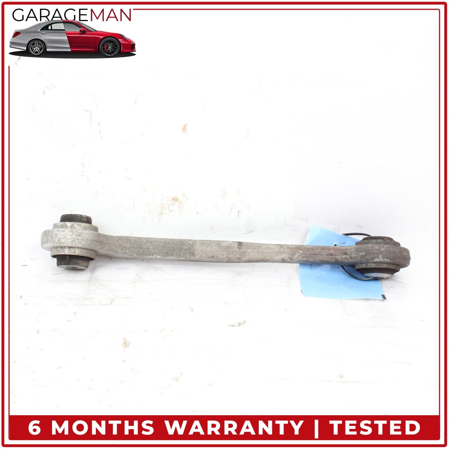 2014-2020 Mercedes W222 S550e Rear Left or Right Side Lower Control Arm OEM