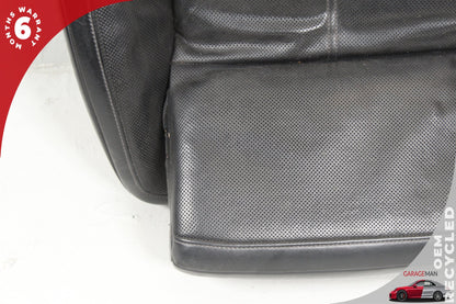 2011-2018 Porsche Cayenne 958 Front Right Side Lower Bottom Seat Cushion OEM
