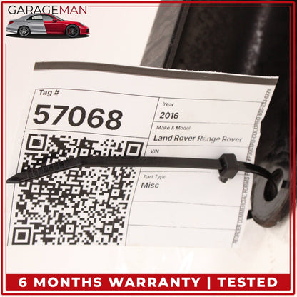 2013-2022 Range Rover L405 4WD Rear Right Lower Control Arm CPLA5K898AE OEM