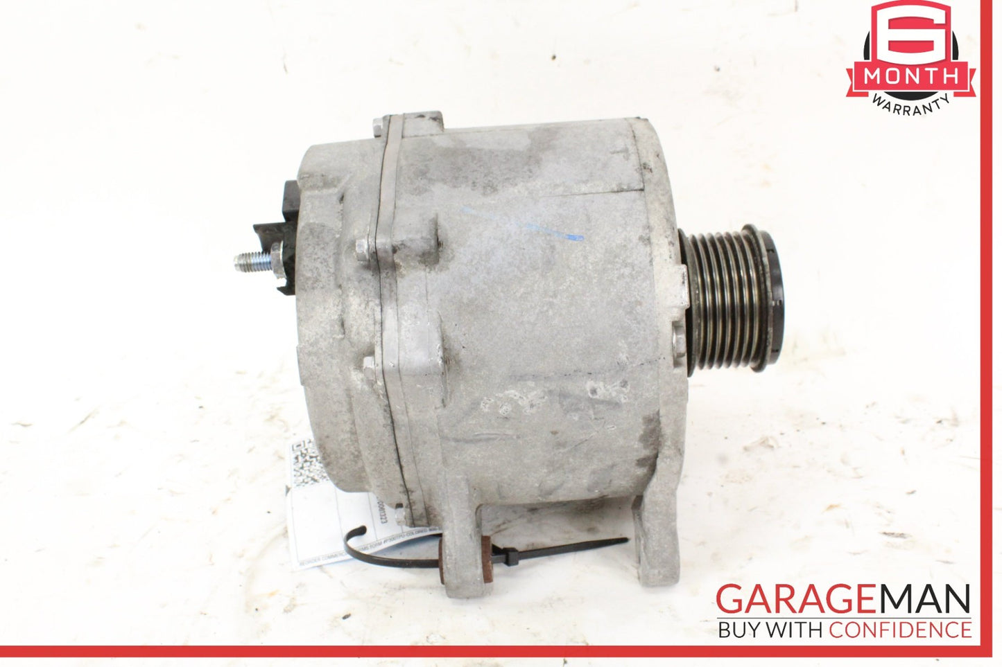 2007-2010 Audi Q7 4L Station Wagon Alternator Generator 021903016A