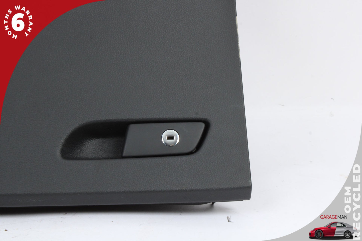 2018-2024 Audi SQ5 Q5 Front Right Glove Box Storage Compartment 80A880353 OEM