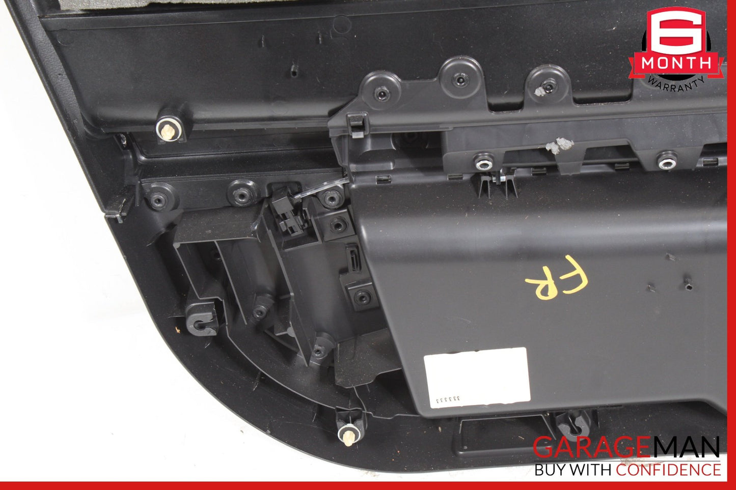 2016-2020 Jaguar XF X260 Sedan Front Right Door Trim Panel GX6323720A OEM
