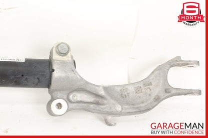 2017-2024 Audi A4 Front Left and Right Side Shock Strut Set 8W0413031AA OEM