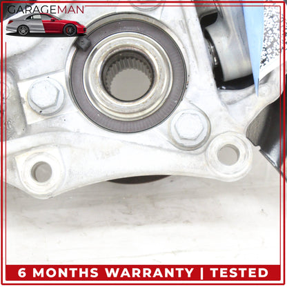 2016-2019 Buick Cascada Front Right Spindle Knuckle Wheel Hub 13394838 OEM