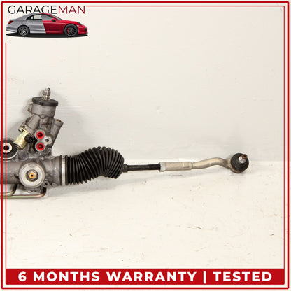 2006-2011 Mercedes W211 E350 CLS550 RWD Power Steering Rack 2194601000 OEM