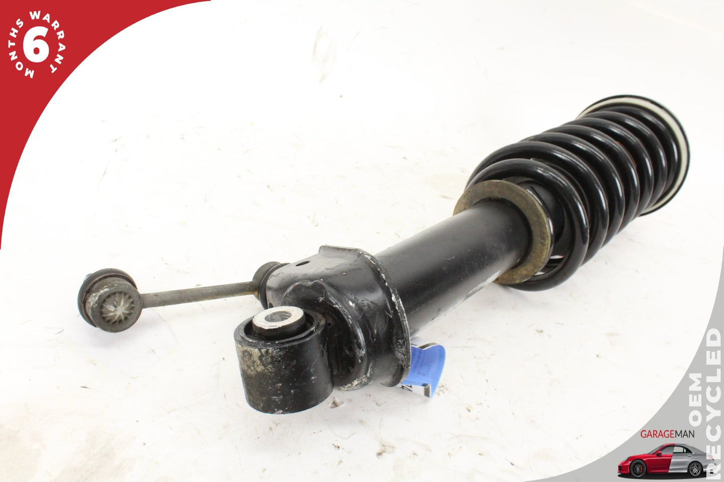 1997-2004 Porsche 911 Carrera 996 Rear Left or Right Side Shock Strut Absorber