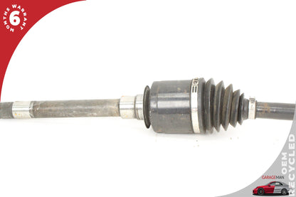 2012-2019 Mercedes X166 GL450 GL550 Front Right Side CV Axle Drive Shaft OEM