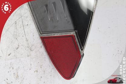 2012-2020 Tesla Model S Rear Right Passenger Side Tail Light Lamp 600591900E OEM