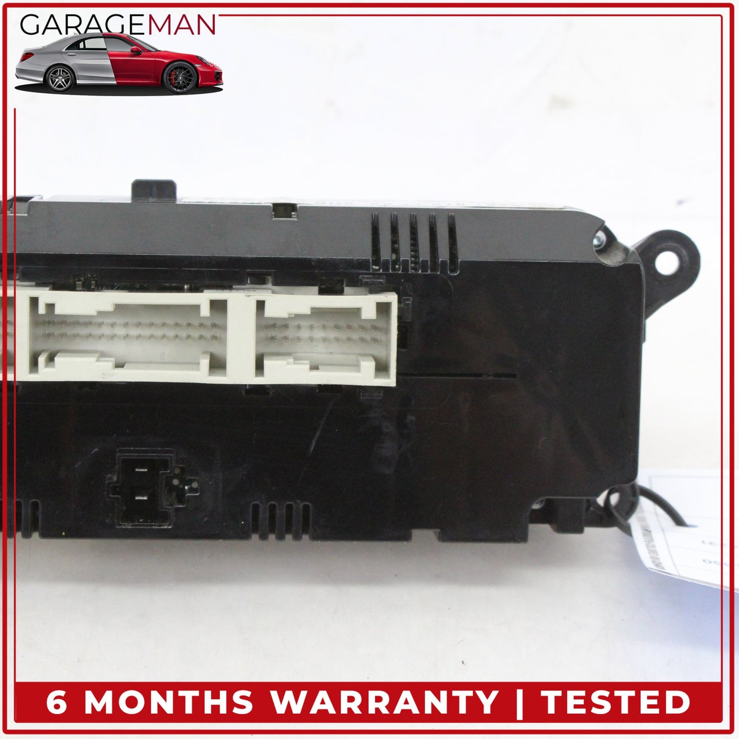 2006-2012 Mercedes X164 GL550 AC Temperature Climate Control Switch Panel OEM