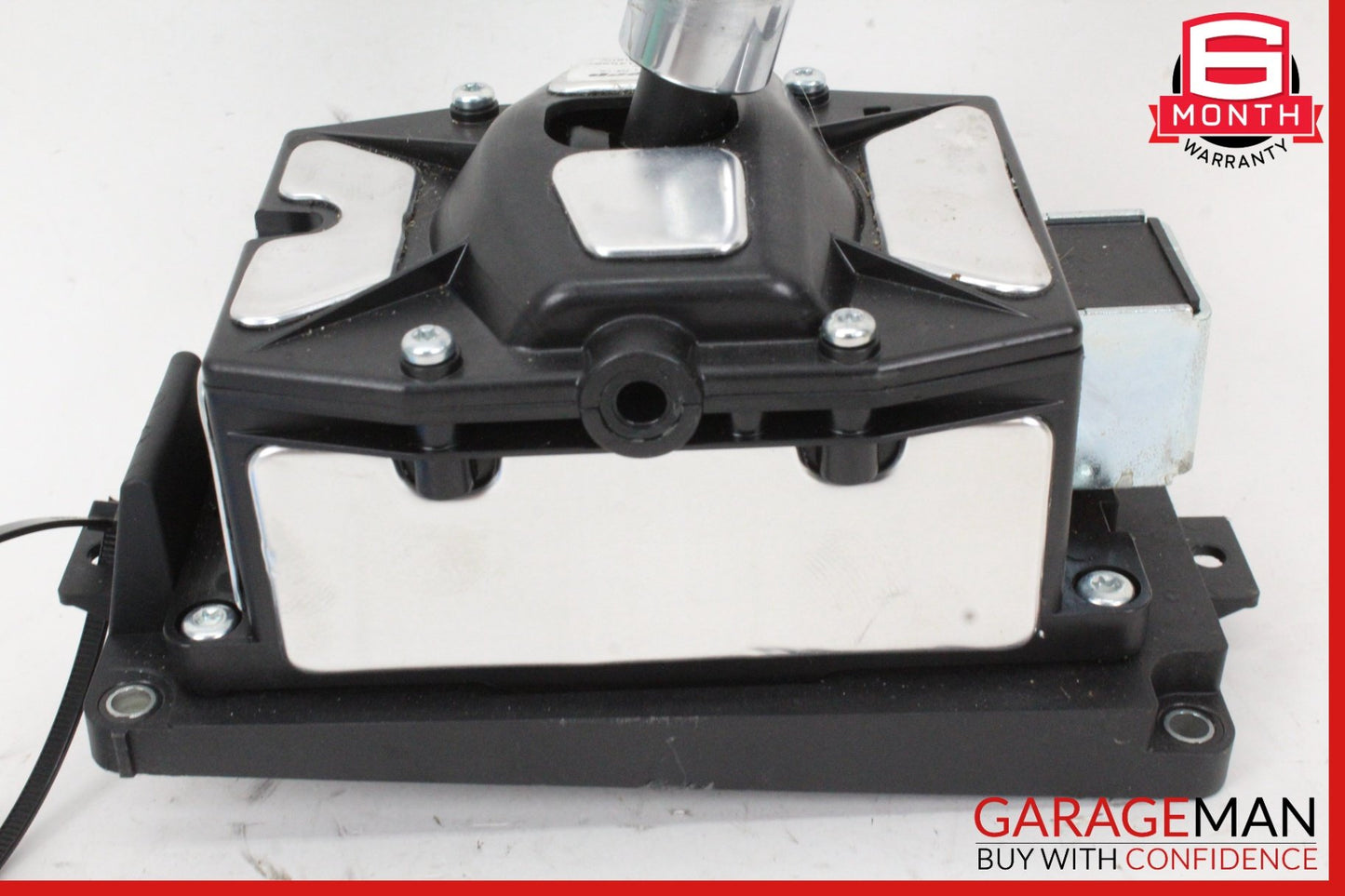 2013-2016 Porsche Cayman 981 Automatic Transmission Gear Shifter Selector OEM