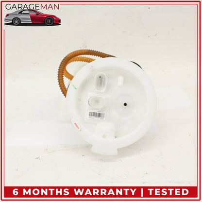 2012-2018 BMW 328i F30 Fuel Gas Tank Pump Sender Unit 7243975 OEM