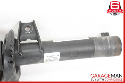 2012-2019 Volkswagen Beetle Front Left and Right Shock Absorber 5C0413031