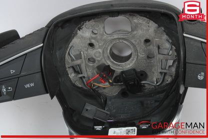 2018-2024 Audi Q5 Steering Wheel 80A419091CC