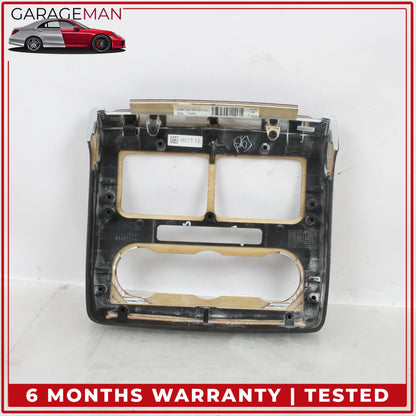 2013-2016 LR Range Rover L405 Rear Centre & Dashboard Trim Cover Bezel OEM