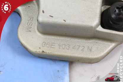 2009-2017 Audi Q7 A6 A7 Right Side Engine Cylinder Head Valve Cover 06E103472N