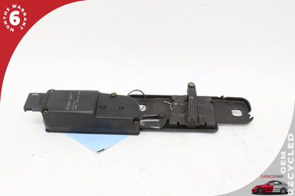 2007-2017 Audi Q7 MPV Soft Close Trunk Lid Lock Latch Actuator Motor 4F9827383B