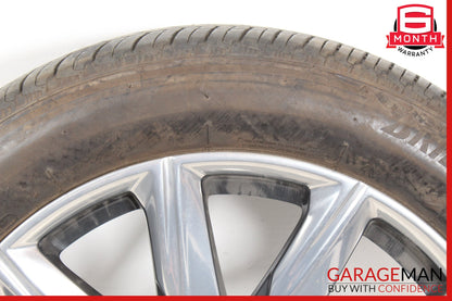 2021-2024 Cadillac Escalade ESV 10 Spoke Wheel Rim w/ Tire 9JX22 84460121 OEM