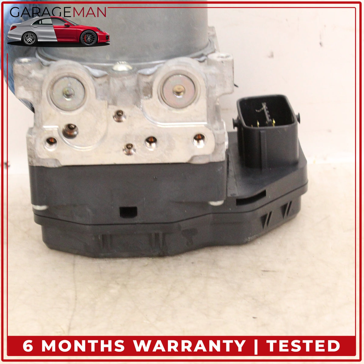 2016-2018 Infiniti Q50 V37 ABS Anti Lock Brake Pump Module 476604GK1A OEM