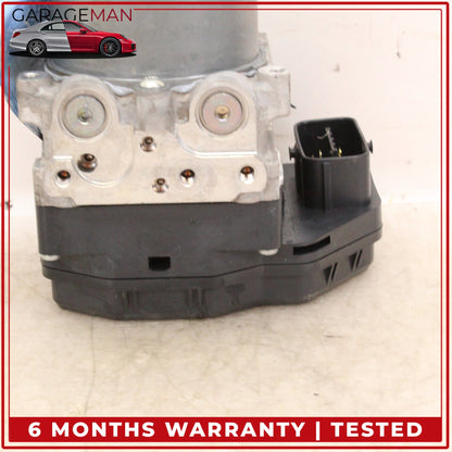 2016-2018 Infiniti Q50 V37 ABS Anti Lock Brake Pump Module 476604GK1A OEM