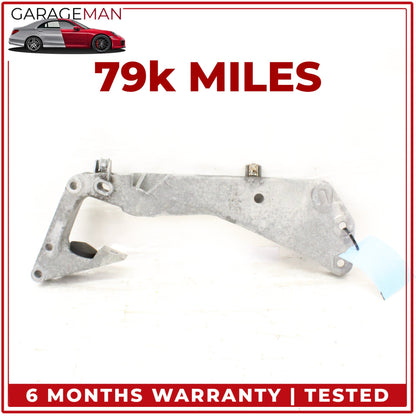 2012-2018 BMW 320i Automatic Transmission Mount Support Bracket 6769281 OEM