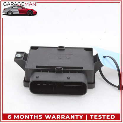 2012-2019 BMW 650i F06 Electronic Parking Brake Control Module Unit 6858017 OEM