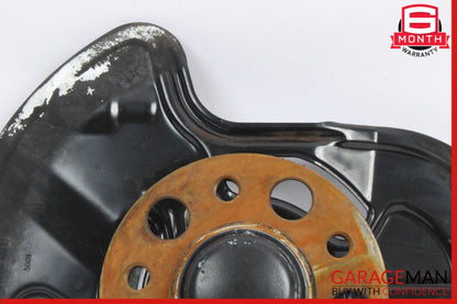 2008-2020 Mercedes-Benz C300 W204 Front Left Spindle Knuckle Wheel Hub 204420254