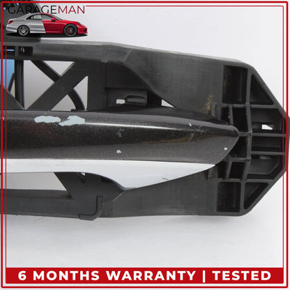 2007-2014 Mercedes-Benz CL550 W216 Coupe Left Front Exterior Door Handle 2167601734 OEM