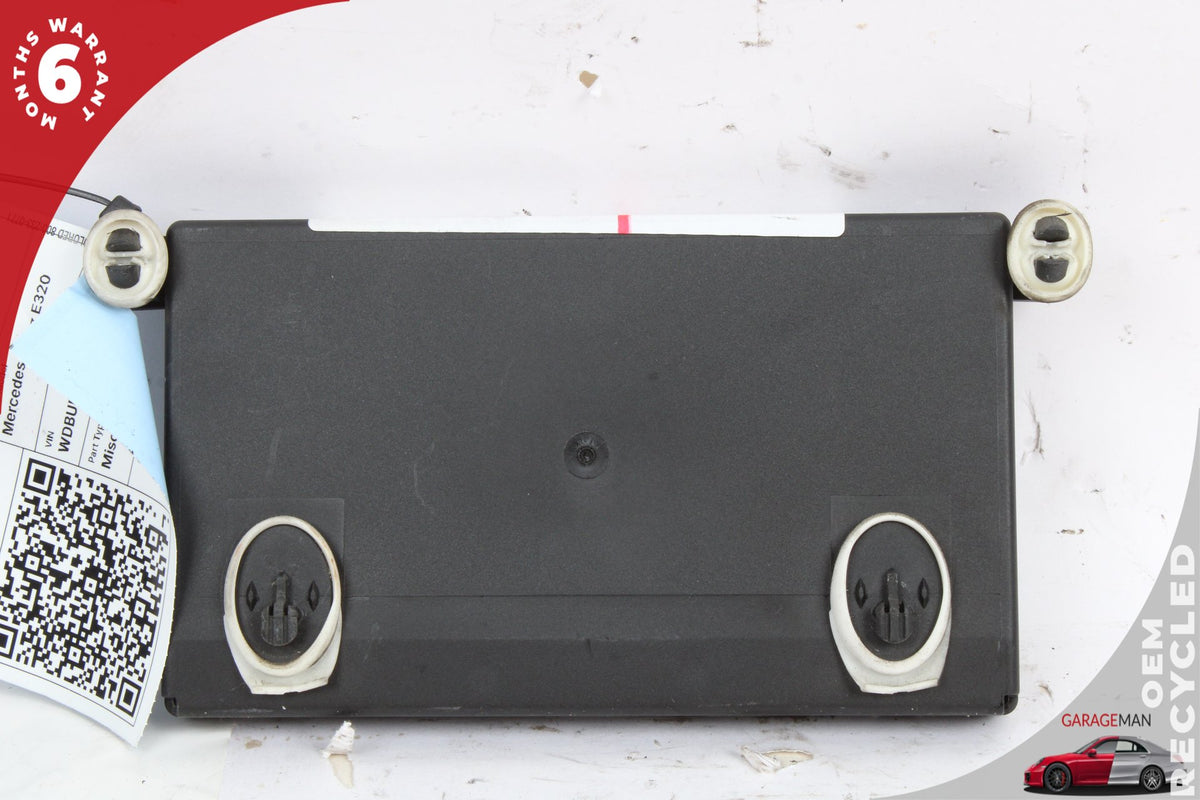 2003-2009 Mercedes-Benz E350 E-Class W211 Sedan Front Left Driver Side Door Control Module Unit 2118701985 Genuine