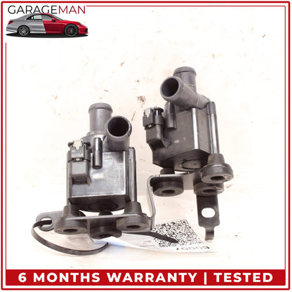 2013-2026 Audi A4 A5 A6 A7 Q5 Q7 S4 Auxiliary Coolant Water Pump 06H121601N OEM