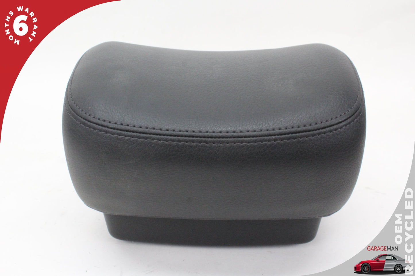 2015-2020 Audi A3 S3 Front Left or Right Side Head Rest Black 8V0881901 OEM