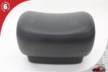 2015-2020 Audi A3 S3 Front Left or Right Side Head Rest Black 8V0881901 OEM